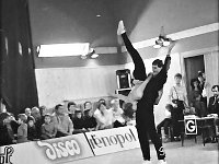 1987-20  26 września 1987   Jawor, ul. Parkowa 5. Klub Technika ZK i MR  II Mistrzostwa Polski w Rock' Rollu, Jawor 87