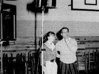 1988-18  1988 r.  Jawor, Chrobrego 26 A, Hala Sportowa Towarzytwa Krzewienia Kultury Fizycznej Jaworzanie  Dzień Edukacji Narodowej    Pokazy tańca