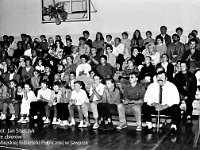 1991-07  7-8 września 1991 r.  Jawor, Chrobrego 26 A, Hala Sportowa  Dziecięcy Turniej Tańca Towarzyskiego