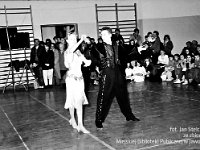1991-105  7-8 września 1991 r.  Jawor, Chrobrego 26 A, Hala Sportowa  Dziecięcy Turniej Tańca Towarzyskiego