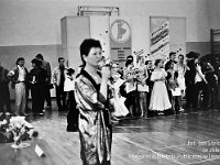 1991-27  7-8 września 1991 r.  Jawor, Chrobrego 26 A, Hala Sportowa  Dziecięcy Turniej Tańca Towarzyskiego