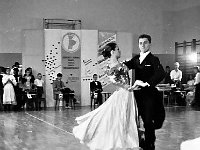 1991-42  7-8 września 1991 r.  Jawor, Chrobrego 26 A, Hala Sportowa  Dziecięcy Turniej Tańca Towarzyskiego