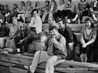 1991-60  7-8 września 1991 r.  Jawor, Chrobrego 26 A, Hala Sportowa  Dziecięcy Turniej Tańca Towarzyskiego