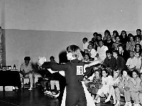 1991-73  7-8 września 1991 r.  Jawor, Chrobrego 26 A, Hala Sportowa  Dziecięcy Turniej Tańca Towarzyskiego