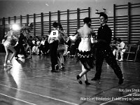 1991-89  7-8 września 1991 r.  Jawor, Chrobrego 26 A, Hala Sportowa  Dziecięcy Turniej Tańca Towarzyskiego