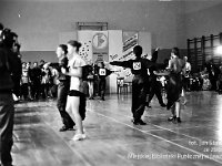 1991-90  7-8 września 1991 r.  Jawor, Chrobrego 26 A, Hala Sportowa  Dziecięcy Turniej Tańca Towarzyskiego