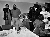 1992-27  7 listopada 1992 r.  Jawor, Plac Bankowy 1,Szkoła Podstawowa nr 2 w Jaworze  Memoriał im. Romana Chraczyńskiego w Tańcu Towarzyskim na 750-lecie Jawora