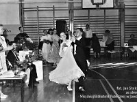 1993-19  29-30 maja 1993 r.  Jawor, Plac Bankowy 1, Szkoła Podstawowa nr 2 w Jaworze  Jaworski Klub Taneczny Roman. Impresje taneczne