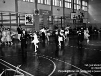 1993-26  29-30 maja 1993 r.  Jawor, Plac Bankowy 1, Szkoła Podstawowa nr 2 w Jaworze  Jaworski Klub Taneczny Roman. Impresje taneczne