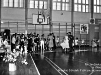 1993-47  29-30 maja 1993 r.  Jawor, Plac Bankowy 1, Szkoła Podstawowa nr 2 w Jaworze  Jaworski Klub Taneczny Roman. Impresje taneczne