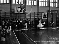 1993-48  29-30 maja 1993 r.  Jawor, Plac Bankowy 1, Szkoła Podstawowa nr 2 w Jaworze  Jaworski Klub Taneczny Roman. Impresje taneczne