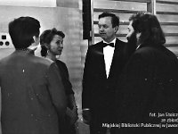 1993-52  29-30 maja 1993 r.  Jawor, Plac Bankowy 1, Szkoła Podstawowa nr 2 w Jaworze  Jaworski Klub Taneczny Roman. Impresje taneczne