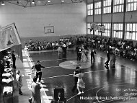 1993-54  29-30 maja 1993 r.  Jawor, Plac Bankowy 1, Szkoła Podstawowa nr 2 w Jaworze  Jaworski Klub Taneczny Roman. Impresje taneczne