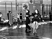 1993-59  29-30 maja 1993 r.  Jawor, Plac Bankowy 1, Szkoła Podstawowa nr 2 w Jaworze  Jaworski Klub Taneczny Roman. Impresje taneczne