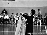 1993-80  29-30 maja 1993 r.  Jawor, Plac Bankowy 1, Szkoła Podstawowa nr 2 w Jaworze  Jaworski Klub Taneczny Roman. Impresje taneczne