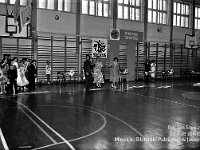 1993-88  29-30 maja 1993 r.  Jawor, Plac Bankowy 1, Szkoła Podstawowa nr 2 w Jaworze  Jaworski Klub Taneczny Roman. Impresje taneczne