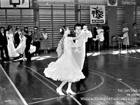 1993-89  29-30 maja 1993 r.  Jawor, Plac Bankowy 1, Szkoła Podstawowa nr 2 w Jaworze  Jaworski Klub Taneczny Roman. Impresje taneczne
