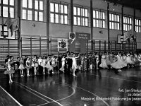 1993-98  29-30 maja 1993 r.  Jawor, Plac Bankowy 1, Szkoła Podstawowa nr 2 w Jaworze  Jaworski Klub Taneczny Roman. Impresje taneczne