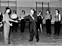 1993-04  1993 r.   Jawor, ul. Chrobrego 26 A, Hala Sportowa  Jaworski Klub Taneczny Roman     Zajęcia tenczne