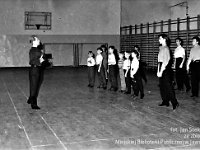 1993-15  1993 r.   Jawor, ul. Chrobrego 26 A, Hala Sportowa  Jaworski Klub Taneczny Roman     Zajęcia tenczne
