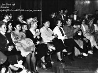 1994-19  1994 r.  Jawor, Parkowa 5, Klub Technika  Dziecięcy Turniej Tańca Towarzyskiego