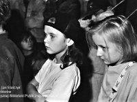 1994-23  1994 r.  Jawor, Parkowa 5, Klub Technika  Dziecięcy Turniej Tańca Towarzyskiego