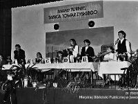 1994-25  1994 r.  Jawor, Parkowa 5, Klub Technika  Dziecięcy Turniej Tańca Towarzyskiego