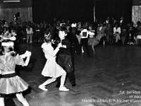 1994-26  1994 r.  Jawor, Parkowa 5, Klub Technika  Dziecięcy Turniej Tańca Towarzyskiego