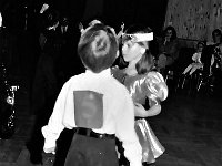 1994-29  1994 r.  Jawor, Parkowa 5, Klub Technika  Dziecięcy Turniej Tańca Towarzyskiego