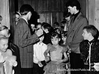 1994-30  1994 r.  Jawor, Parkowa 5, Klub Technika  Dziecięcy Turniej Tańca Towarzyskiego