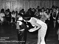 1994-31  1994 r.  Jawor, Parkowa 5, Klub Technika  Dziecięcy Turniej Tańca Towarzyskiego