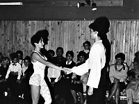1994-37  1994 r.  Jawor, Parkowa 5, Klub Technika  Dziecięcy Turniej Tańca Towarzyskiego      Adrian Kowalski, Izabela Fecko