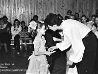 1994-43  1994 r.  Jawor, Parkowa 5, Klub Technika  Dziecięcy Turniej Tańca Towarzyskiego