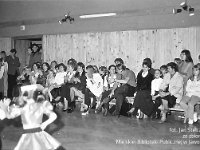1994-67  1994 r.  Jawor, Parkowa 5, Klub Technika  Dziecięcy Turniej Tańca Towarzyskiego