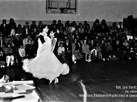 IMG 0003  1994 r.  Jawor, Chrobrego 26 A, Hala Sportowa  Turniej Tańca