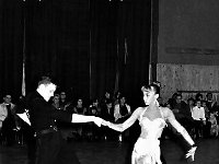 1995-13  22 marca 1995 r.  Jawor, Parkowa 5, Klub Parkowa  Dzieciecy Turniej Tańca Towarzyskiego      Artur Iwankowicz, Magdalena Kaczmarek
