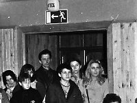 1995-53  22 marca 1995 r.  Jawor, Parkowa 5, Klub Parkowa  Dzieciecy Turniej Tańca Towarzyskiego