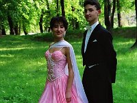 1995-23  1995 r.  Jawor, Park Miejski  Jaworski Klub Taneczny Roman      Adrian Kowalski, Iza Fecko