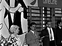 1997-18  07 czerwca 1997 r.  Jawor, Plac Bankowy 1. Szkoła Podstawowa nr 2 w Jaworze  Impresje Taneczne '97
