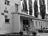 2005-32  14 maja 2005 r.  Jawor, ul. Wiejska 5. Hala Sportowa, Powiatowe Centrum Kształcenia Zawodowego   I Otwarty Turniej Tańca Disco