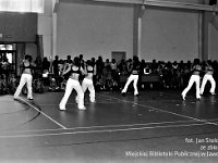 2006-05  6 maja 2006 r.  Jawor, ul. Wiejska 5. Hala Sportowa, Powiatowe Centrum Kształcenia Zawodowego  II Otwarty Turniej Tańca Disco