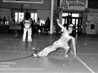 2006-06  6 maja 2006 r.  Jawor, ul. Wiejska 5. Hala Sportowa, Powiatowe Centrum Kształcenia Zawodowego  II Otwarty Turniej Tańca Disco