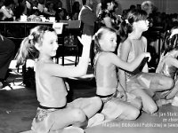 2006-10  6 maja 2006 r.  Jawor, ul. Wiejska 5. Hala Sportowa, Powiatowe Centrum Kształcenia Zawodowego  II Otwarty Turniej Tańca Disco
