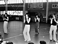 2006-11  6 maja 2006 r.  Jawor, ul. Wiejska 5. Hala Sportowa, Powiatowe Centrum Kształcenia Zawodowego  II Otwarty Turniej Tańca Disco