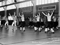 2006-22  6 maja 2006 r.  Jawor, ul. Wiejska 5. Hala Sportowa, Powiatowe Centrum Kształcenia Zawodowego  II Otwarty Turniej Tańca Disco