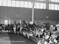2006-24  6 maja 2006 r.  Jawor, ul. Wiejska 5. Hala Sportowa, Powiatowe Centrum Kształcenia Zawodowego  II Otwarty Turniej Tańca Disco