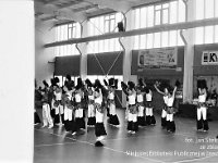 2006-25  6 maja 2006 r.  Jawor, ul. Wiejska 5. Hala Sportowa, Powiatowe Centrum Kształcenia Zawodowego  II Otwarty Turniej Tańca Disco