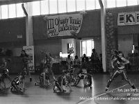 2007-07  20 maja 2007 r.  Jawor, ul. Wiejska 5. Hala Sportowa, Powiatowe Centrum Kształcenia Zawodowego  III Otwarty Turniej Tańca Disco
