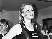 2007-14  20 maja 2007 r.  Jawor, ul. Wiejska 5. Hala Sportowa, Powiatowe Centrum Kształcenia Zawodowego  III Otwarty Turniej Tańca Disco