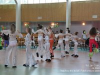 2011-04  22 maja 2011 r.  Jawor,ul. Wiejska 5. Hala Sportowa, Powiatowe Centrum Kształcenia Zawodowego   Ogólnopolski Turniej Tańca Nowoczesnego Disco Dance    Organizatorzy : Studio Tańca i Ruchu I&A Kowalscy, Spółdzielczy Klub Piast, Jaworski Ośrodek Kultury